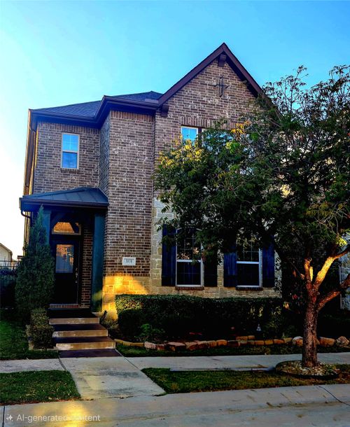 3038 Ivy Hill Lane, Irving, TX, 75063 | Card Image