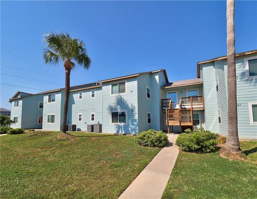 126-230 Cut Off Rd, Port Aransas, TX, 78373-4233 | Card Image