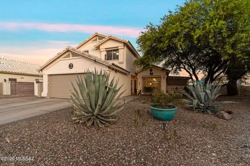 10020 E English Woods Rd, Tucson, AZ, 85748-2104 | Card Image