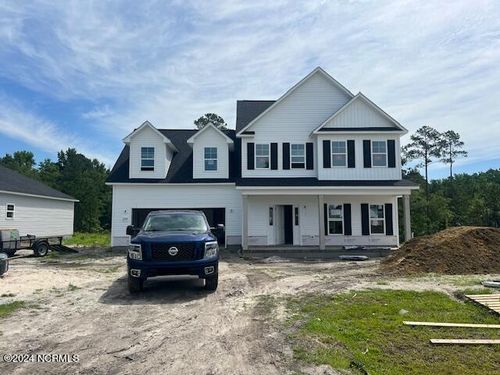 413 Windermere Rd, Hubert, NC, 28539-7006 | Card Image