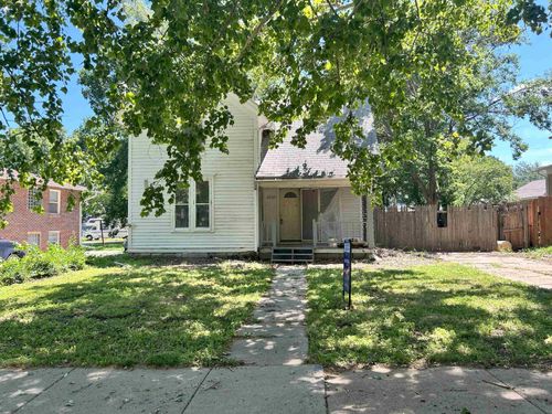 2932 N 50th St, Lincoln, NE, 68504-2705 | Card Image