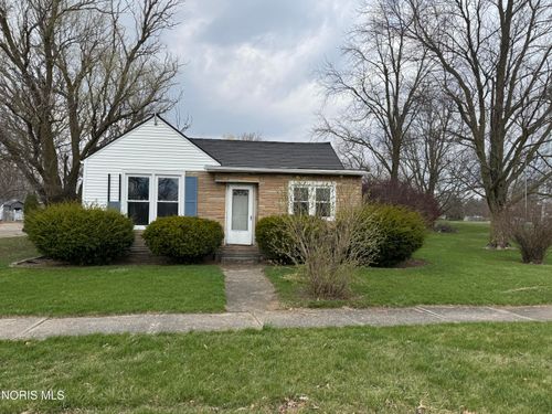 416 Railway Ave, Holgate, OH, 43527-7730 | Card Image
