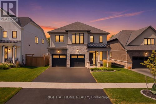 131 Terrace Drive, Grimsby (Grimsby East), ON, L3M0L2 | Card Image