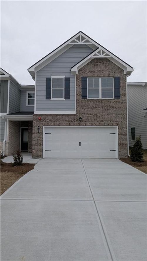 427 Lanier Cir, Woodstock, GA, 30189-1110 | Card Image