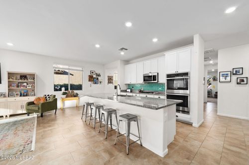10314 S Pantano Knolls Drive, Vail, AZ, 85641 | Card Image