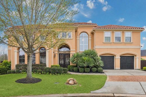 14339 Shadow Garden Ln, Houston, TX, 77077-3550 | Card Image