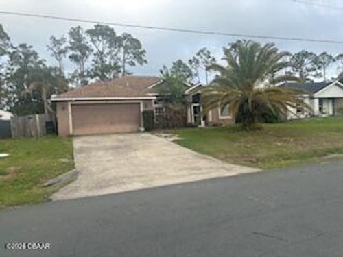 47 Pilgrim Dr, PALM COAST, FL, 32164-7067 | Card Image