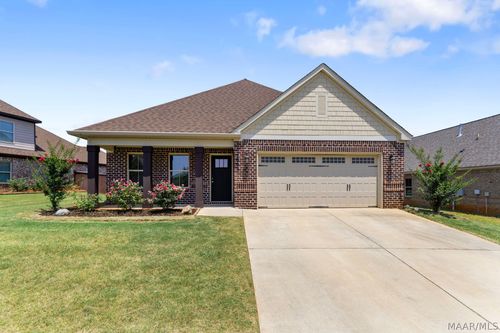 1005 Allison Dr, Prattville, AL, 36066-5245 | Card Image