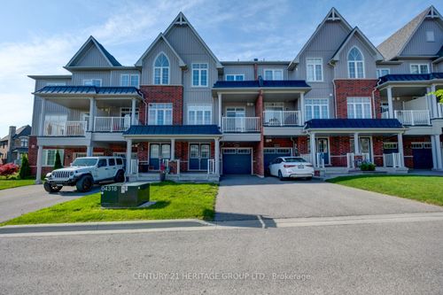 49 Blackpool Lane, East Gwillimbury, ON, L0G1R0 | Card Image