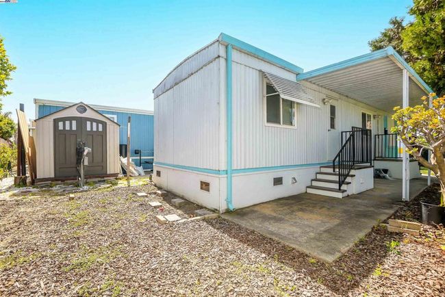 17754 Meekland Ave, Home with 1 bedrooms, 1 bathrooms and null parking in Cherryland CA | Image 9