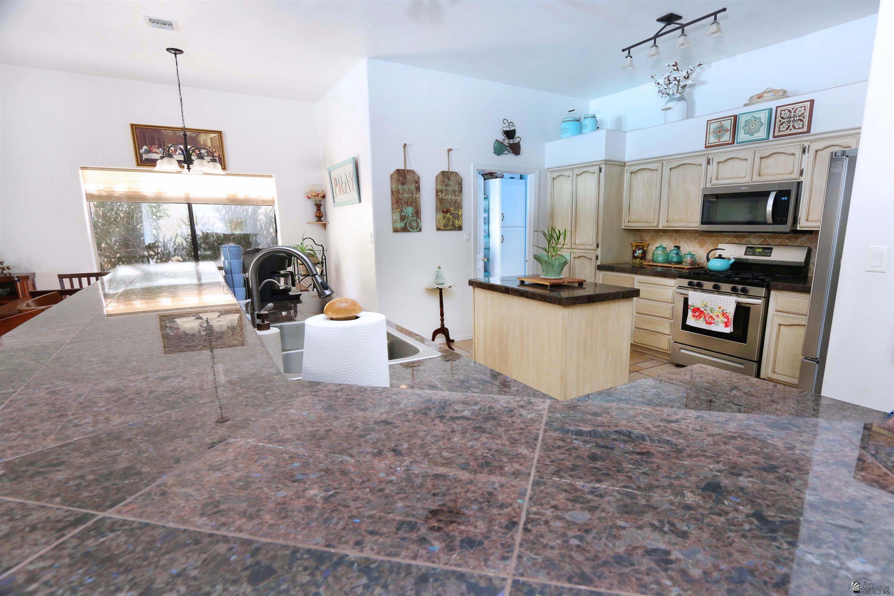 Residential in Yuma 4