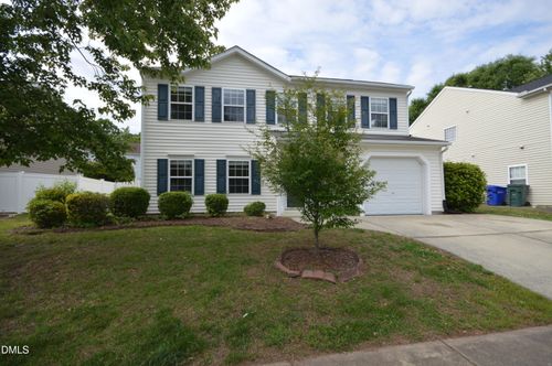 404 Hanson Rd, Durham, NC, 27713-3110 | Card Image