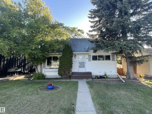 10922 117 St Nw, Edmonton, AB, T5H3N6 | Card Image