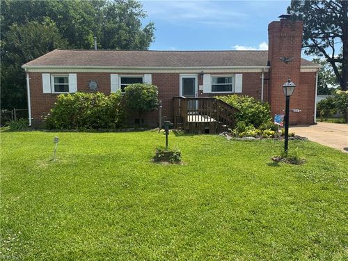 470 Gretna Ct, Hampton, VA, 23669-1225 | Card Image