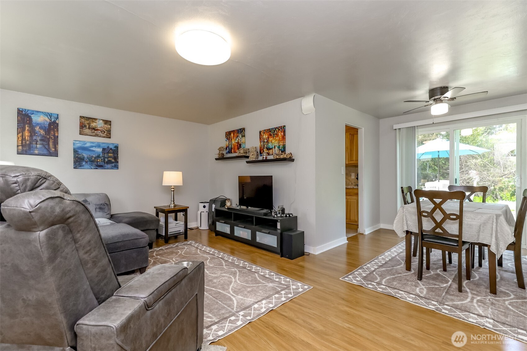 Residential in Federal Way 2