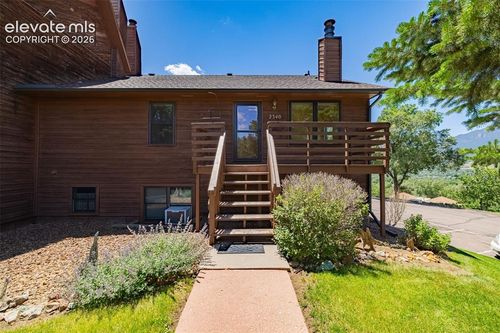 2340 Stepping Stones Way, Colorado Springs, CO, 80904-2759 | Card Image