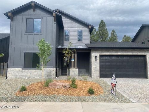 lot-2-309 N Valerian Ln, Flagstaff, AZ, 86004 | Card Image