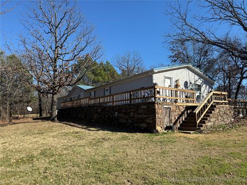 98893 S 4540 Road, Vian, OK, 74962 | Card Image