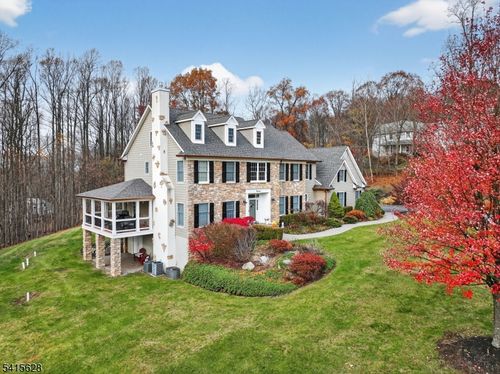 14 Jenny Ln, Sussex, NJ, 07461-4550 | Card Image