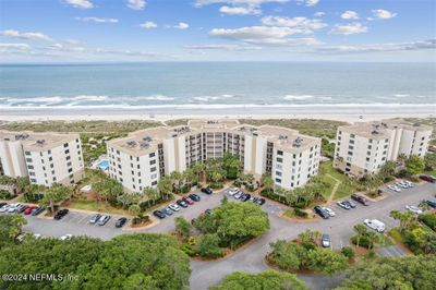 B-121 - 4800 Amelia Island Parkway, Condo with 2 bedrooms, 2 bathrooms and null parking in Fernandina Beach FL | Image 1