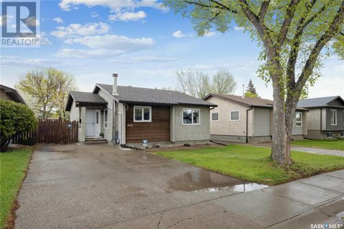 1031 Downey Cres, Regina, SK, S4N5Y6 | Card Image