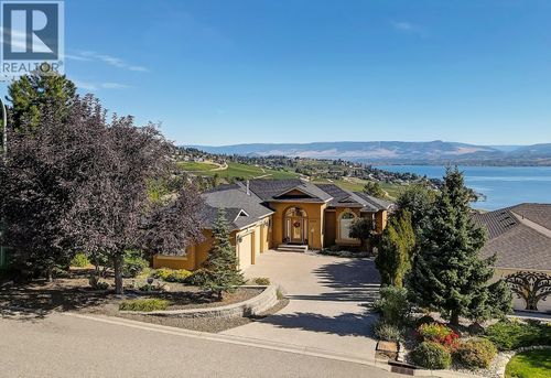 3529 Gala View Dr, West Kelowna, BC, V4T2M3 | Card Image