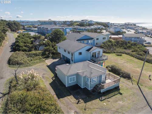 -1 Sw 4th St, Newport, OR, 97365 | Card Image