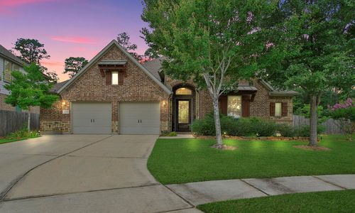 2658 Granite River Ln, Conroe, TX, 77385-4583 | Card Image