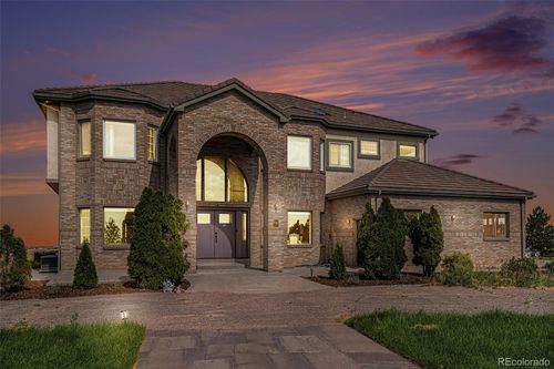 1150 S County Road 121, Bennett, CO, 80102-8540 | Card Image