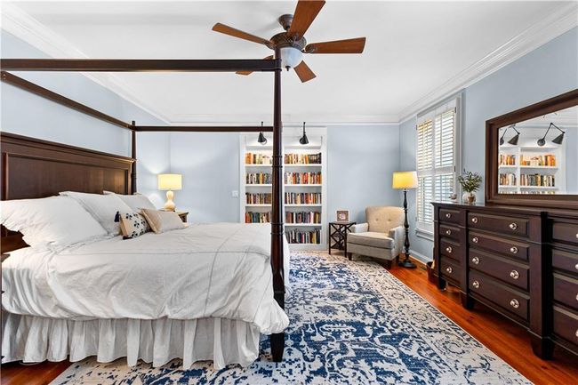 654 Cannon Rd, House other with 5 bedrooms, 4 bathrooms and 6 parking in Sharpsburg GA | Image 33