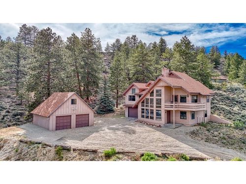 37811 Twin Kopie Rd, Buena Vista, CO, 81211 | Card Image