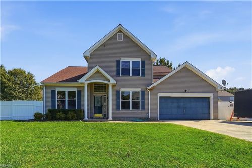 14423 Edenwood Dr, Carrollton, VA, 23314-2664 | Card Image