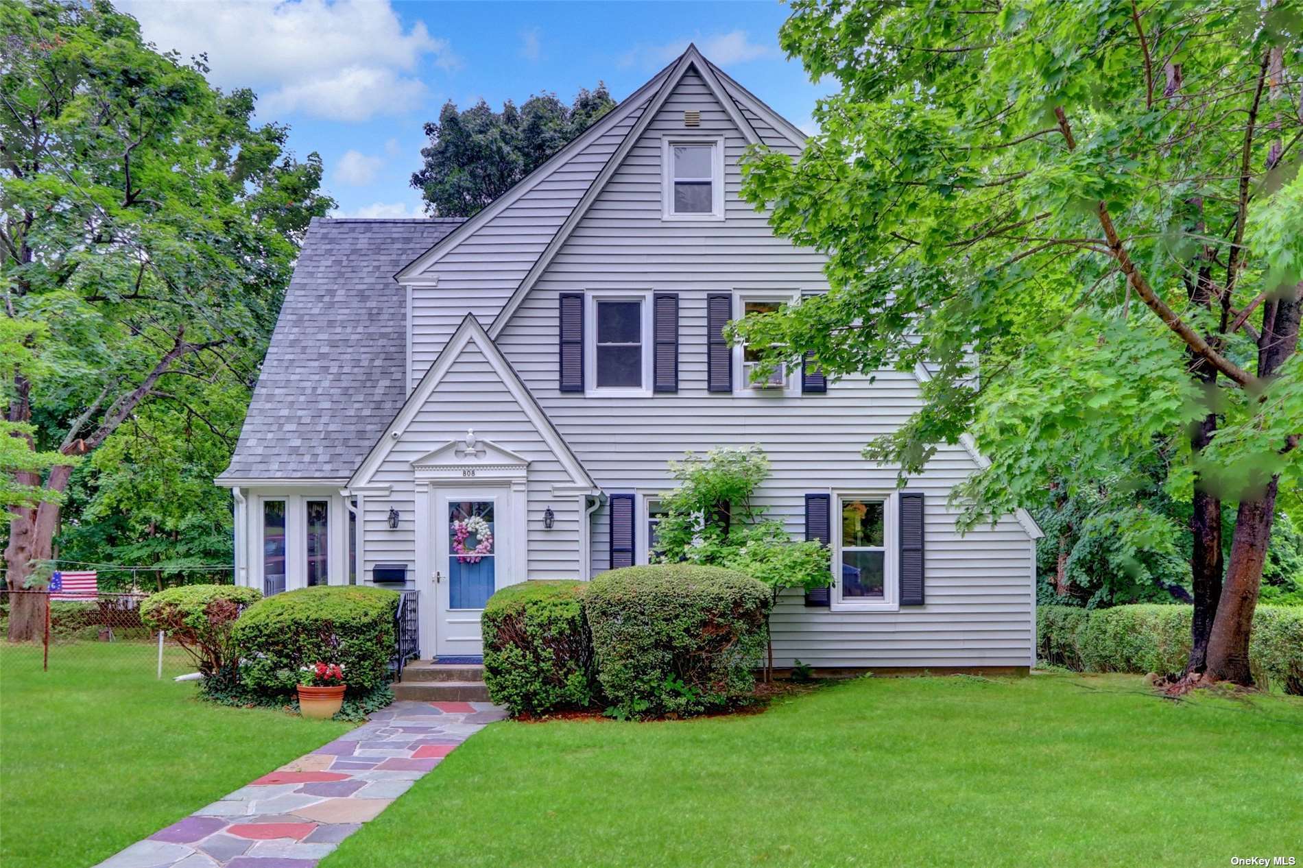 High St, Port Jefferson, NY 11777