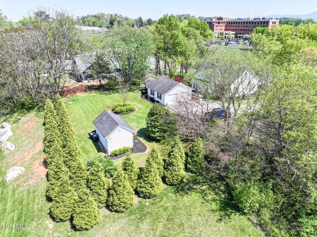 1409 Tusculum Blvd, House other with 4 bedrooms, 2 bathrooms and null parking in Greeneville TN | Image 79