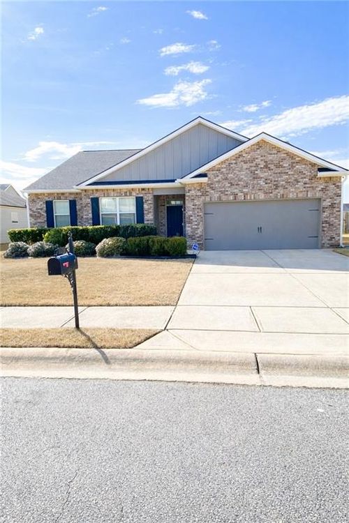 2108 Sawgrass Dr, Hampton, GA, 30228-5360 | Card Image