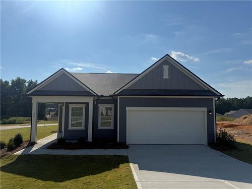 100 Tarabai Dr, Carrollton, GA, 30116-3401 | Card Image