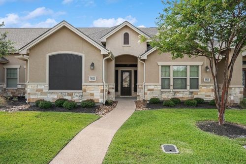 3821 Estes Park, College Station, TX, 77845-7431 | Card Image