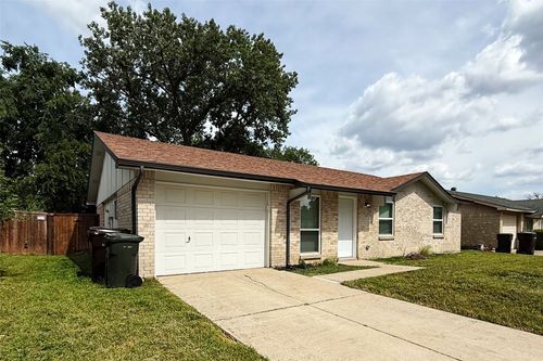 2308 Richmond Dr, Plano, TX, 75074-5028 | Card Image