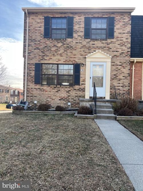 35 Heather Hill Rd, CATONSVILLE, MD, 21228-6101 | Card Image