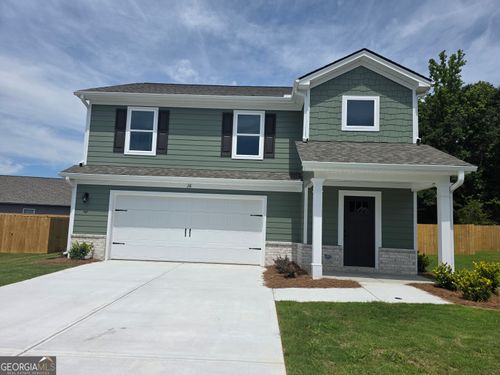 12-28 Vesta Ct, Winder, GA, 30680-7323 | Card Image