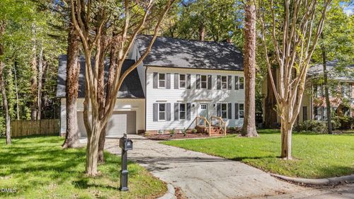 4006 New Yarmouth Way, Apex, NC, 27502-8979 | Card Image