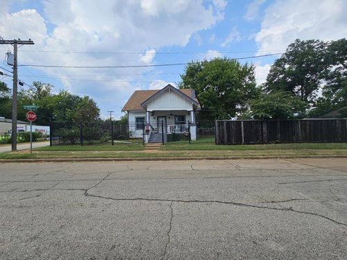 501 N Tennessee St, Palestine, TX, 75801-8251 | Card Image