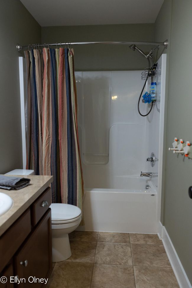 16894 Arbor Way Dr, House other with 4 bedrooms, 4 bathrooms and null parking in Nunica MI | Image 39