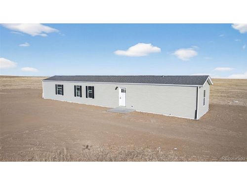 6175 N Ramah Hwy, Yoder, CO, 80864-9795 | Card Image