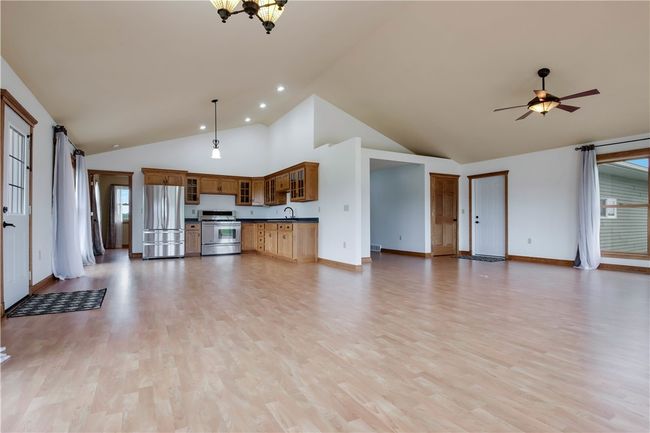 615 18 Th St, House other with 2 bedrooms, 2 bathrooms and null parking in Chetek WI | Image 14