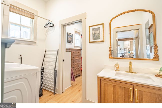 157 Ackerman Rd, House other with 4 bedrooms, 3 bathrooms and null parking in Rincon GA | Image 40
