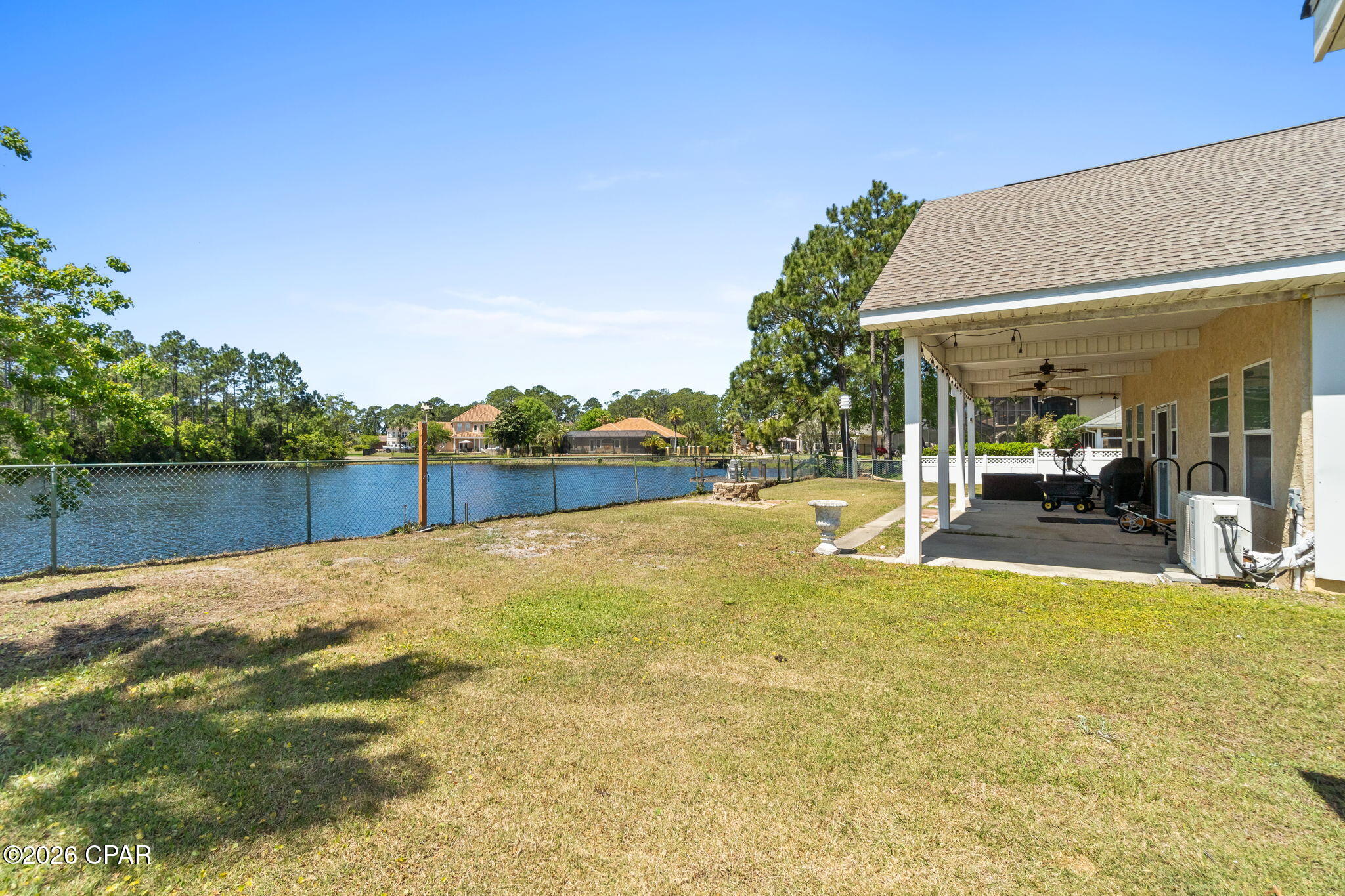 Residential in Panama City Beach 3