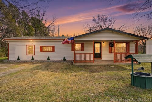 4200 S 30th Street W, Muskogee, OK, 74401 | Card Image