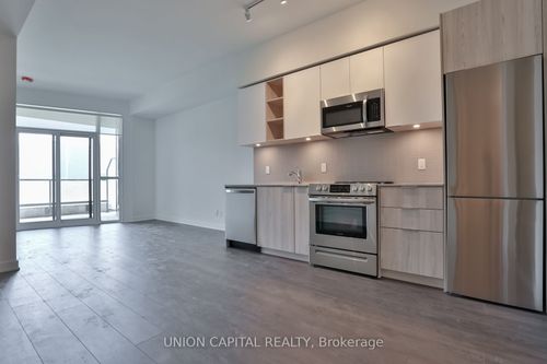 301-30 Ordnance St, Toronto, ON, M6K0C8 | Card Image