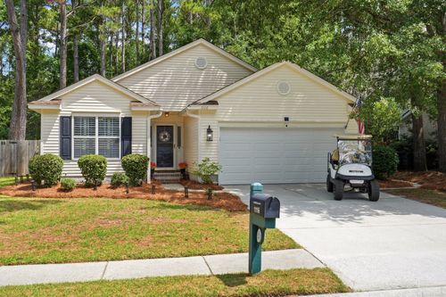 1116 Old Course Ln, Mount Pleasant, SC, 29466-6943 | Card Image